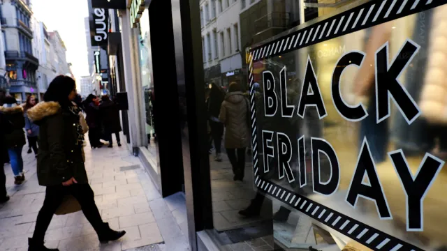 Black Friday History, Myths, Facts and More