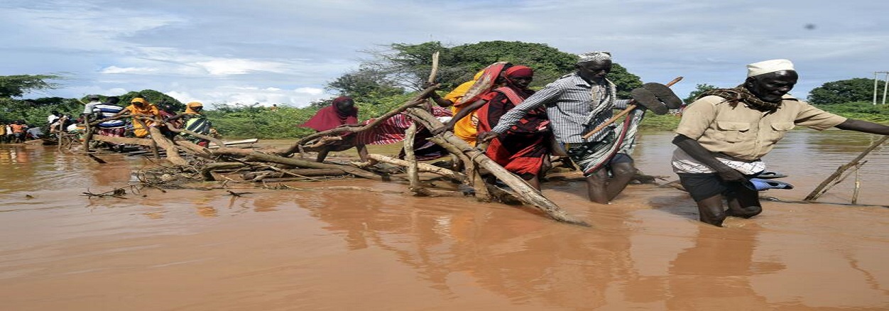 Tanzania Floods Kill over 155 as Heavy Rainfall Persists