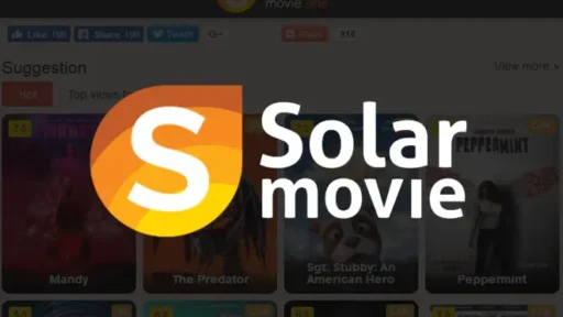SolarMovies: Key Features and Overview – Exploring Alternatives 2024