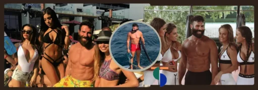 Know more about Poker Star Dan Bilzerian