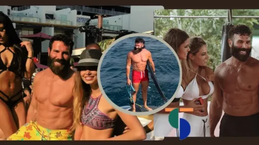 Know more about Poker Star Dan Bilzerian