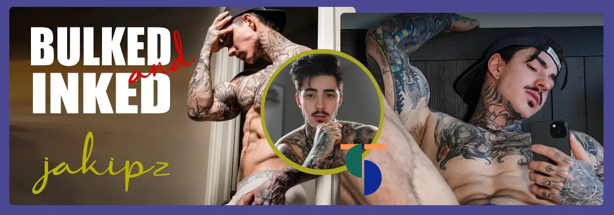 Discover about Onlyfans model Jake Andrich