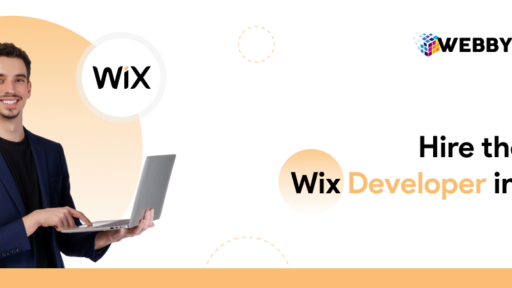 Hire Qualified Professional Wix Developers in 2024