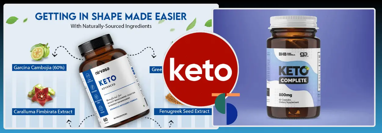 Top Keto Complete Australia Reviews: Discover Best Keto Pills Australia