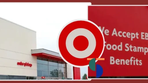 Does TARGET accept EBT Payment mode?