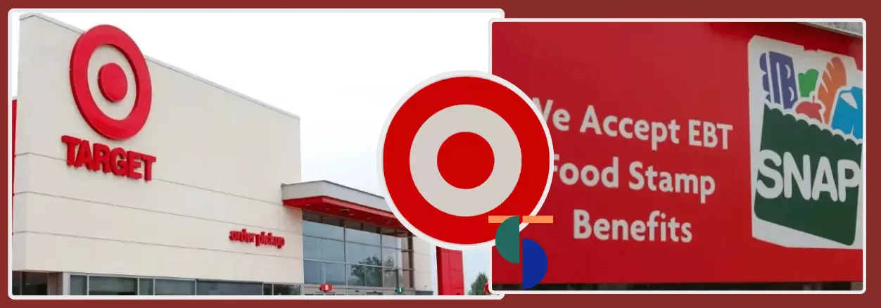 Does TARGET accept EBT Payment mode?