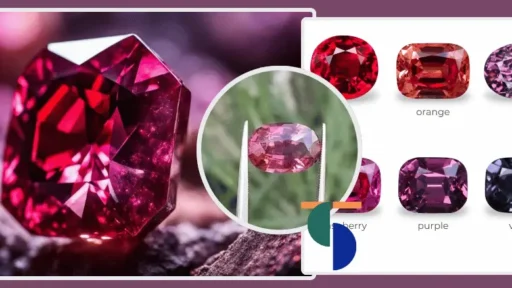 What Is Spinel Stone? History Meanings & Properties