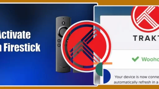 Trakt TV : How to Sign in Trakt Kodi by using trakt.tv/activate