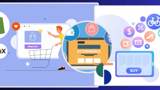 Selecting Ideal E-Commerce Platform for your Business: A Comprehensive Guide