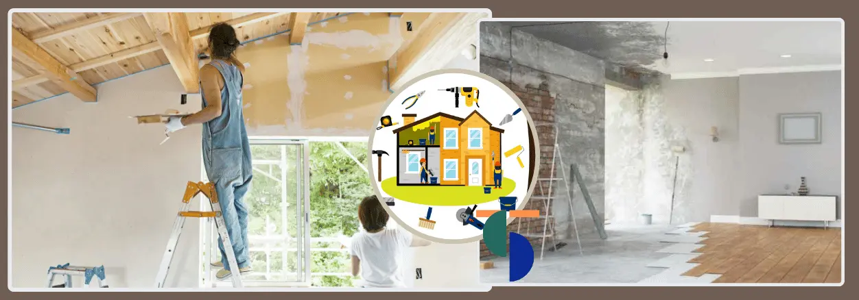 Top Reasons to opt for Home Renovation