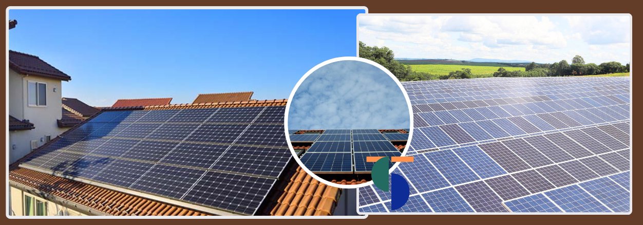 Solar Rooftop Systems: Introduction, Types & Merits