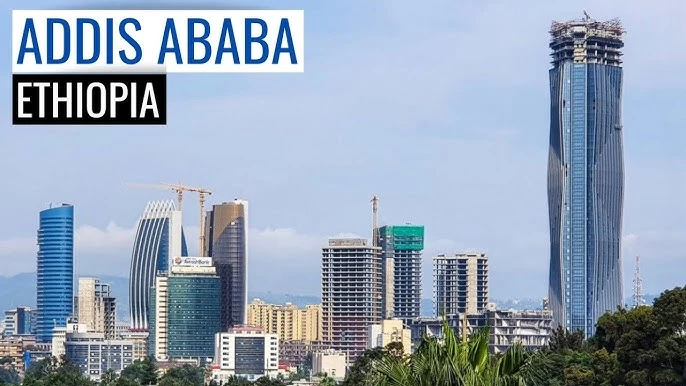 Addis Ababa