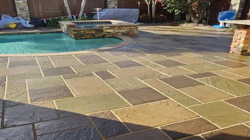 Unlock the Secrets of Paver Sealing in Boca Raton - Enhance Your Outdoor Oasis!