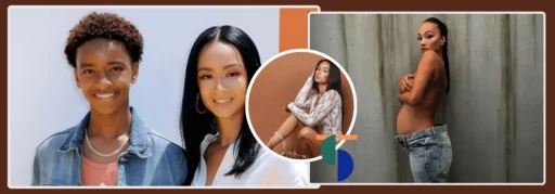 Who is Draya Michele son Kniko Howard father?