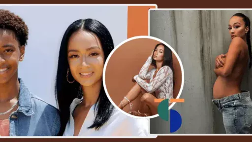 Who is Draya Michele son Kniko Howard father?