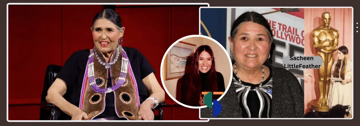 Sacheen LittleFeather Receives an Apology for Oscar Denial 50 Years Later