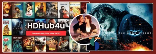 Best Movies to Enjoy on streaming platform HDHub4U