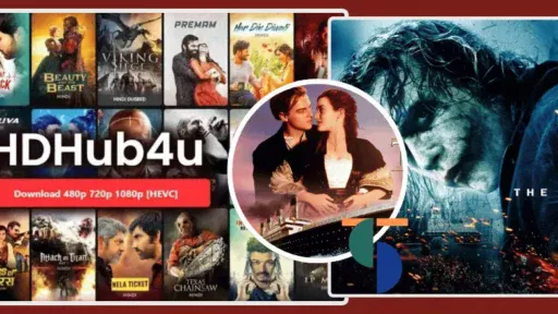 Best Movies to Enjoy on streaming platform HDHub4U