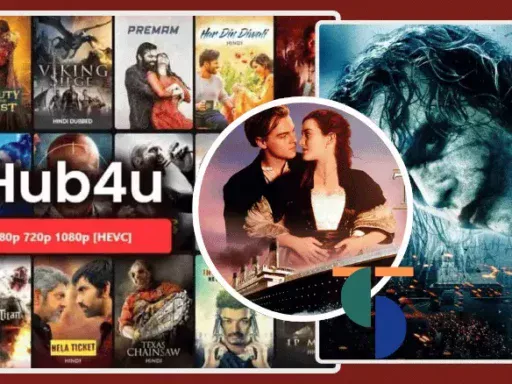 Best Movies to Enjoy on streaming platform HDHub4U