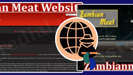 Zambian Meat Cannibalism Website|Detlev G. murder case