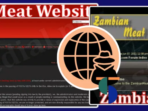 Zambian Meat Cannibalism Website|Detlev G. murder case