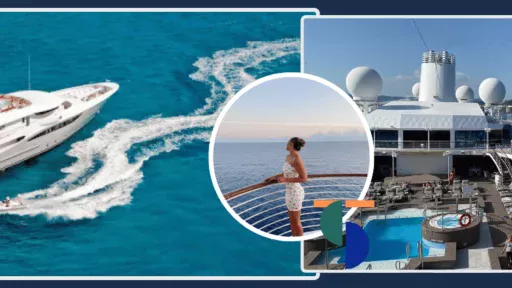 Explore Wonderful Cruise Picture Ideas