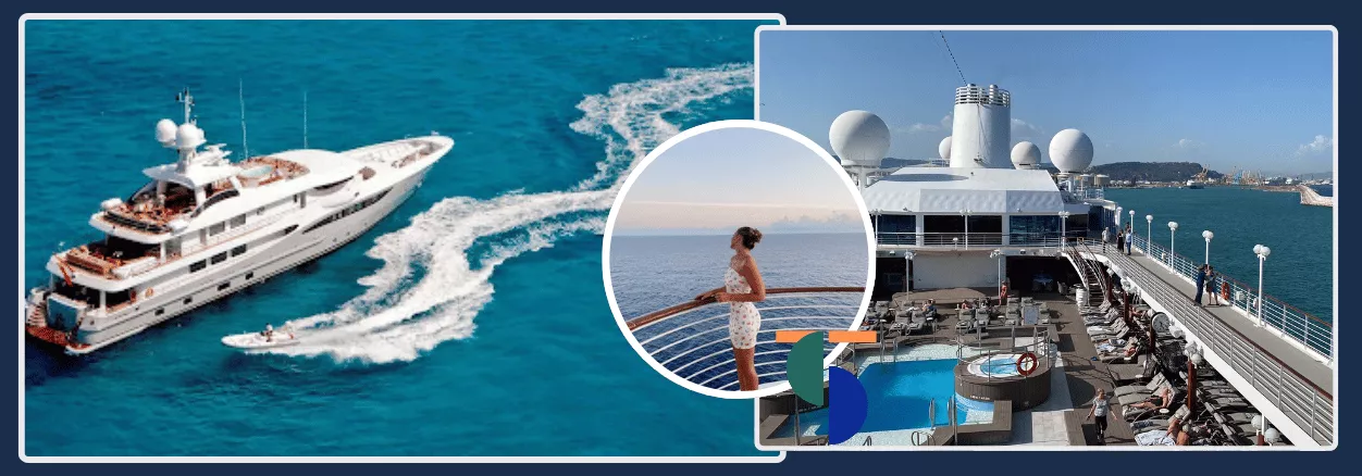 Explore Wonderful Cruise Picture Ideas