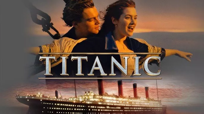 Titanic