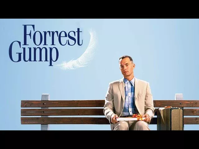 Forrest Gump (1994)